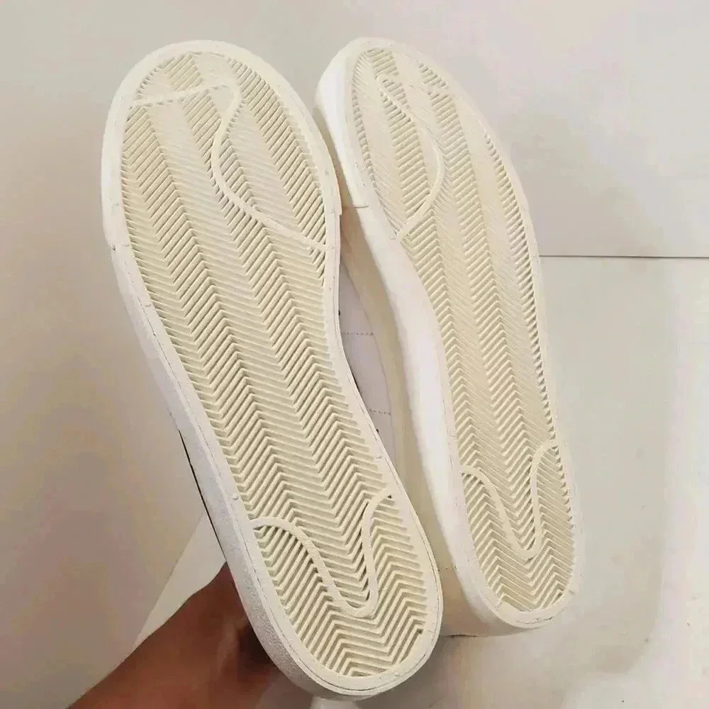 Nike Blazer Low Platform 11.5